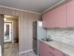 1-комнатная квартира, Новгородская улица, 30к1. Фото 11
