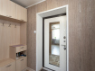 1-комнатная квартира, Новгородская улица, 30к1. Фото 18