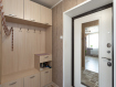 1-комнатная квартира, Новгородская улица, 30к1. Фото 19