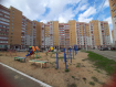1-комнатная квартира, Новгородская улица, 30к1. Фото 23