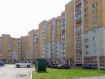 1-комнатная квартира, Новгородская улица, 30к1. Фото 25