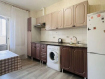 1-комнатная квартира, улица Братьев Дроздовых, 41. Фото 1