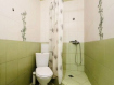 1-комнатная квартира, улица Братьев Дроздовых, 41. Фото 7