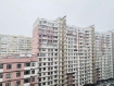 1-комнатная квартира, улица Братьев Дроздовых, 41. Фото 9