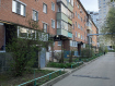 2-комнатная квартира, улица Крайнова, 12. Фото 2
