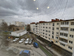 2-комнатная квартира, улица Зайнуллы Расулева, 6. Фото 12