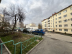 2-комнатная квартира, улица Зайнуллы Расулева, 6. Фото 18