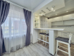 1-комнатная квартира, улица Грачи, 58к1. Фото 4