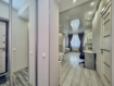 1-комнатная квартира, улица Грачи, 58к1. Фото 7