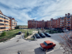 1-комнатная квартира, улица Грачи, 58к1. Фото 12