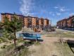 1-комнатная квартира, улица Грачи, 58к1. Фото 17