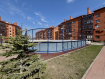 1-комнатная квартира, улица Грачи, 58к1. Фото 18