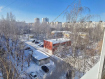 2-комнатная квартира, улица Гашкова, 20. Фото 1