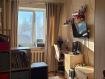 2-комнатная квартира, улица Гашкова, 20. Фото 12