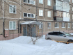 2-комнатная квартира, улица Гашкова, 20. Фото 24