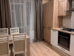 1-комнатная квартира, Электрозаводская улица, 87. Фото 2