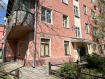 2-комнатная квартира, улица Воровского, 27. Фото 1