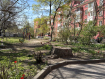 2-комнатная квартира, улица Воровского, 27. Фото 7