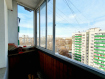 2-комнатная квартира, Байкальская улица, 45. Фото 7