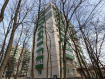 2-комнатная квартира, Байкальская улица, 45. Фото 23