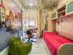 Дом Ангарский городской округ 30-й микрорайон. Фото 8