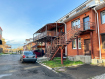 Дом Ангарский городской округ 30-й микрорайон. Фото 31