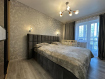2-комнатная квартира, улица Кудряшова, 71к1. Фото 19