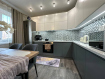 2-комнатная квартира, улица Кудряшова, 71к1. Фото 2