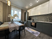 2-комнатная квартира, улица Кудряшова, 71к1. Фото 7