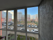 2-комнатная квартира, улица Кудряшова, 71к1. Фото 35