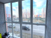 2-комнатная квартира, улица Кудряшова, 71к1. Фото 36