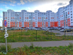 2-комнатная квартира, улица Кудряшова, 71к1. Фото 44