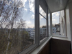 2-комнатная квартира, улица Беляева, 2А. Фото 8