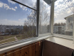2-комнатная квартира, улица Беляева, 2А. Фото 9