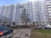 1-комнатная квартира, Новгородская улица, 33. Фото 1