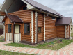 Дом Вологодский муниципальный округ . Фото 2