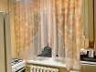 1-комнатная квартира, улица Ленина, 37. Фото 6