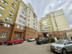 1-комнатная квартира, Введенская улица, 89. Фото 18