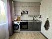 2-комнатная квартира, улица Зубковой, 30к3. Фото 3