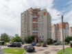 3-комнатная квартира, Суздальский проспект, 9А. Фото 1