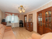 3-комнатная квартира, Суздальский проспект, 9А. Фото 2