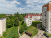 3-комнатная квартира, Суздальский проспект, 9А. Фото 15