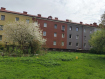 1-комнатная квартира, улица Горького, 78. Фото 18