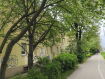 1-комнатная квартира, улица Горького, 78. Фото 19