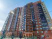3-комнатная квартира, Беломорская улица, 18. Фото 23