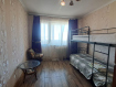 3-комнатная квартира, Кавказская улица, 21. Фото 27