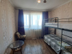 3-комнатная квартира, Кавказская улица, 21. Фото 28