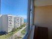 3-комнатная квартира, Кавказская улица, 21. Фото 32