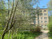 2-комнатная квартира, Весенняя улица, 7. Фото 12