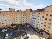 2-комнатная квартира, Песочная улица, 19Д. Фото 14